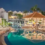 Lägenhetshotell Parque Del Sol 3*