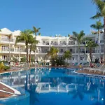 Aparthotel Parque Del Sol