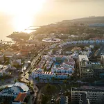Aparthotel Parque Del Sol Costa Adeje (Tenerife)