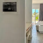 Aparthotel Parque Del Sol 3*