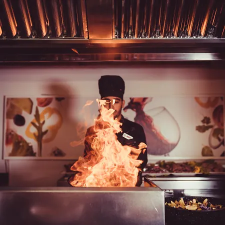 Aparthotel Parque Del Sol Costa Adeje (Tenerife)