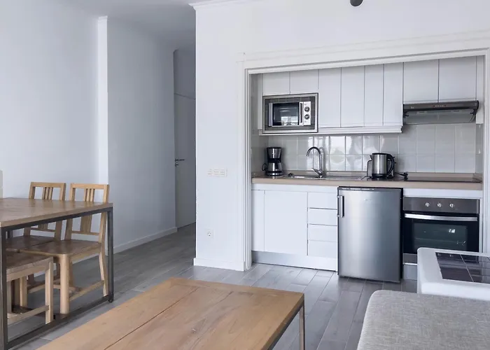 Parque Del Sol 3* Costa Adeje (Tenerife)