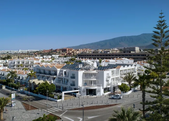 Parque Del Sol Aparthotel