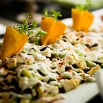 מלון דירות Parque Del Sol