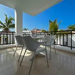 Parque Del Sol מלון דירות 3*