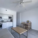 מלון דירות Parque Del Sol 3*