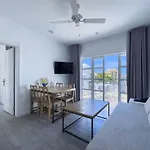 Parque Del Sol מלון דירות אדחה