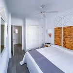 מלון דירות Parque Del Sol