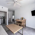 Parque Del Sol אדחה