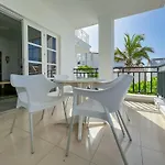 Parque Del Sol מלון דירות