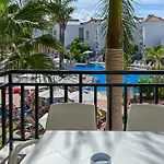 Parque Del Sol מלון דירות 3*