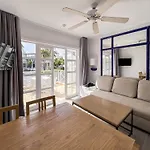 Parque Del Sol אדחה