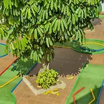 מלון דירות Parque Del Sol