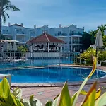 Apartahotel Parque Del Sol 3*
