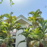 Parque Del Sol 아데제