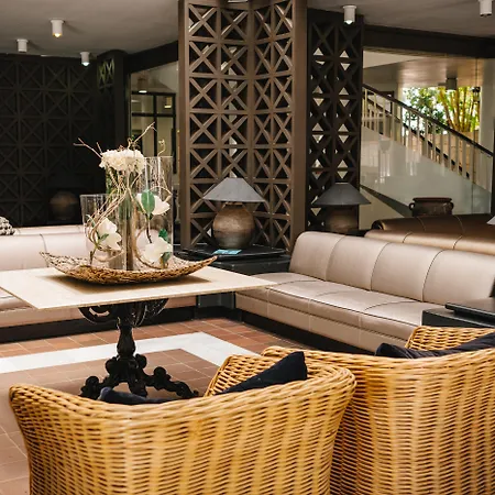 Parque Del Sol 3* Costa Adeje (Tenerife)