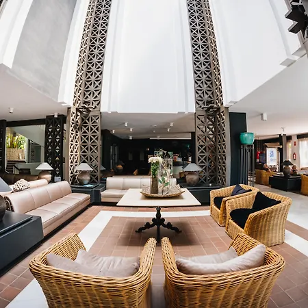 Parque Del Sol Costa Adeje (Tenerife)