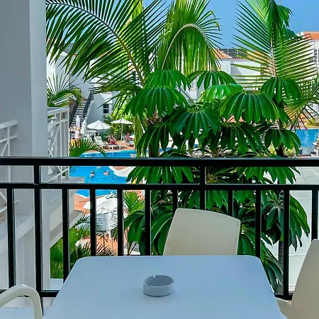 Parque Del Sol Aparthotel