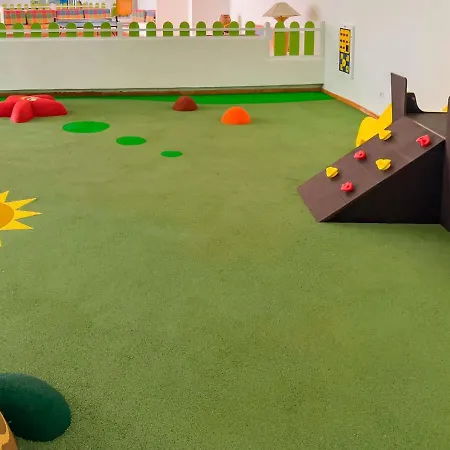 Parque Del Sol Costa Adeje (Tenerife)