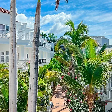 Parque Del Sol 3* אדחה