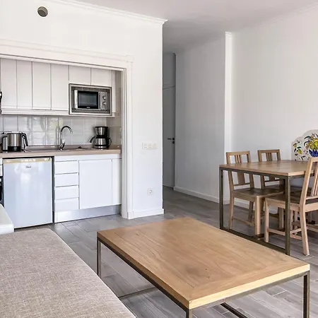 Parque Del Sol Costa Adeje (Tenerife)