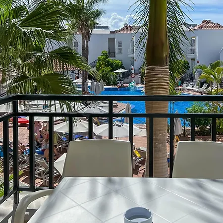 Parque Del Sol Aparthotel 3*