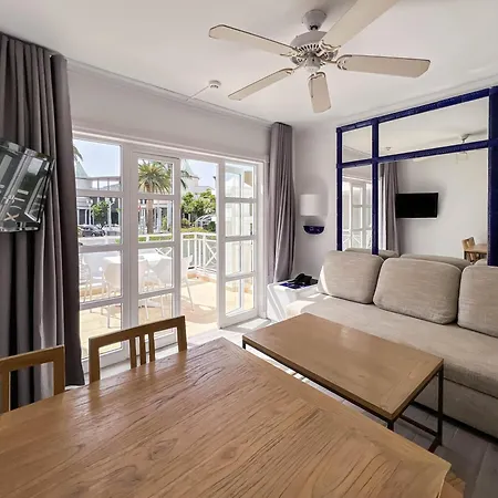 Parque Del Sol Costa Adeje (Tenerife)