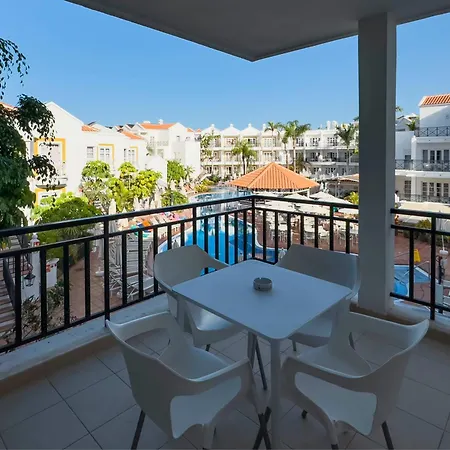Parque Del Sol Aparthotel Costa Adeje (Tenerife)