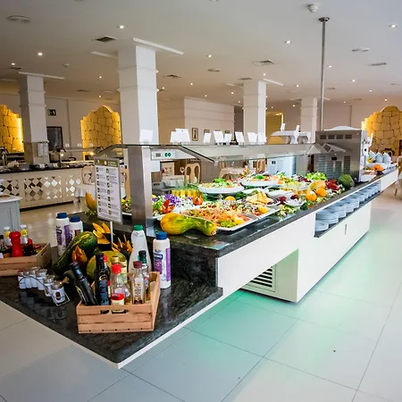 Parque Del Sol Aparthotel Costa Adeje (Tenerife)