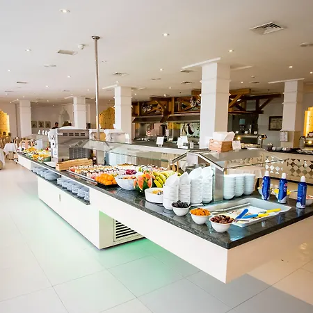 Parque Del Sol 3* Costa Adeje (Tenerife)