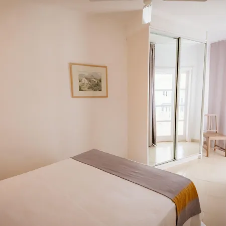 Parque Del Sol 3* אדחה