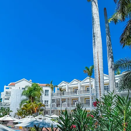 Parque Del Sol Aparthotel