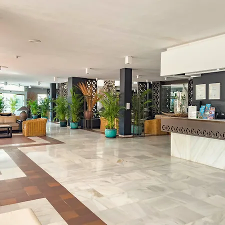 Parque Del Sol Aparthotel Costa Adeje (Tenerife)