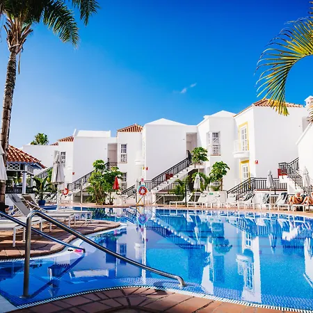 Aparthotel Parque Del Sol 3*