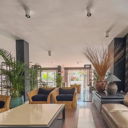 Parque Del Sol אדחה