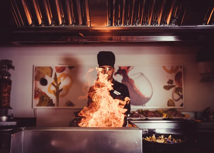 Apartmanhotel Parque Del Sol Costa Adeje (Tenerife)