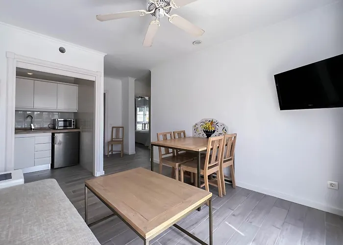 Parque Del Sol Costa Adeje (Tenerife)