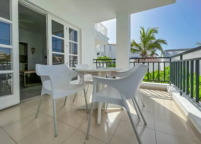 Parque Del Sol Aparthotel