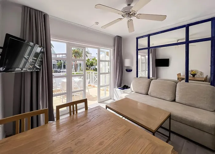 Parque Del Sol Costa Adeje (Tenerife)