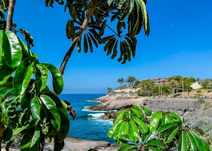 Parque Del Sol 3* أذيخي