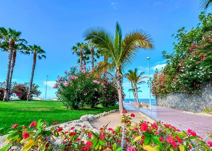 Parque Del Sol Aparthotel