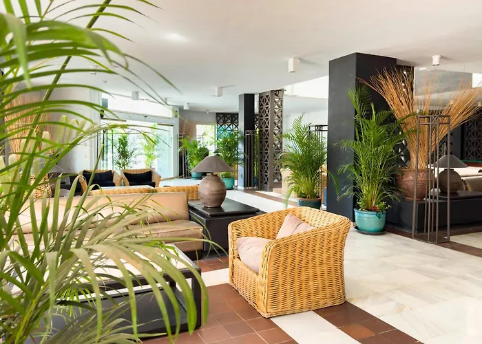 Parque Del Sol Apartmanhotel Costa Adeje (Tenerife)