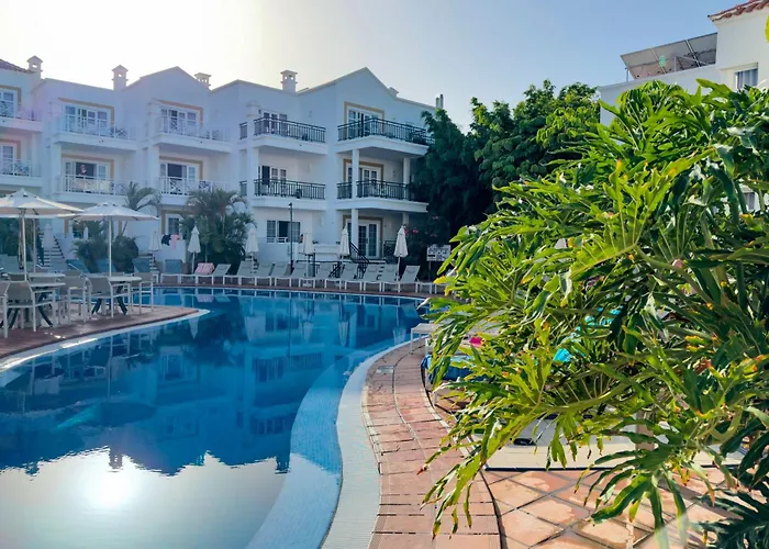 Parque Del Sol أذيخي