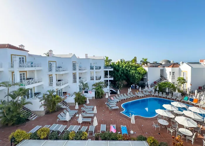 Parque Del Sol أذيخي