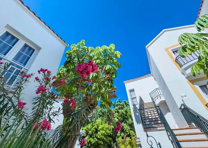 Parque Del Sol Apartmanhotel Costa Adeje (Tenerife)