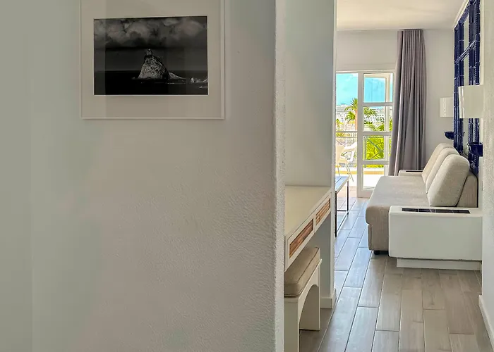 Apartmanhotel Parque Del Sol 3*