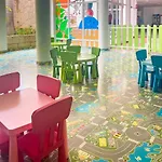 Parque Del Sol 3* Адехе