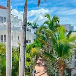 Parque Del Sol 3* Адехе