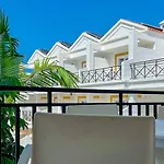 Parque Del Sol Апарт-отель
