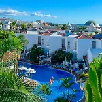 Апарт-отель Parque Del Sol Адехе
